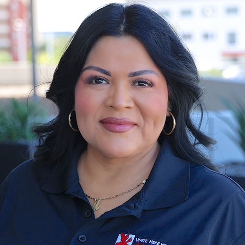 Photo of Maryellen Avila